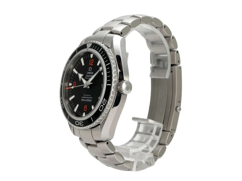 Omega Seamaster Planet Ocean 600m 2200.51.00