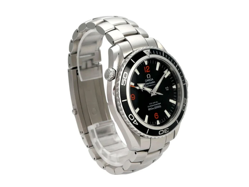 Omega Seamaster Planet Ocean 600m 2200.51.00
