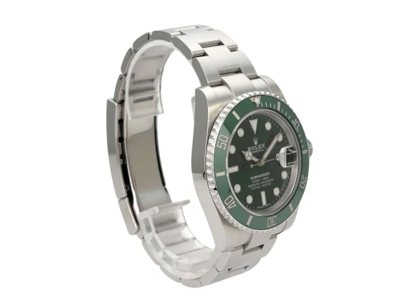 Rolex Submariner Date 116610LV