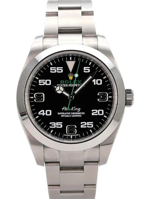 Rolex Oyster Perpetual Air-King 116900