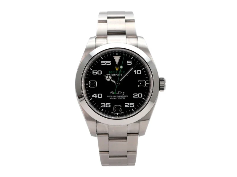 Rolex Oyster Perpetual Air-King 116900