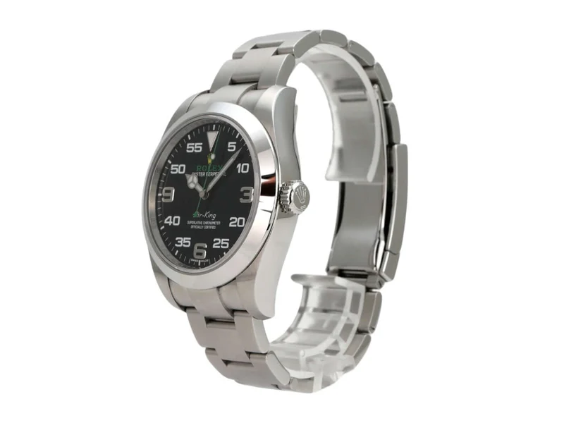 Rolex Oyster Perpetual Air-King 116900