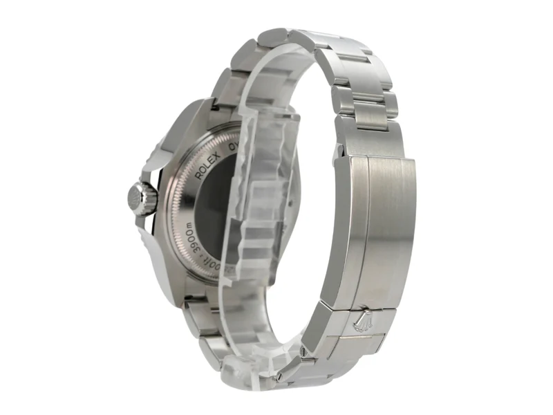 Rolex Sea-Dweller Deepsea 126660 D-Blue