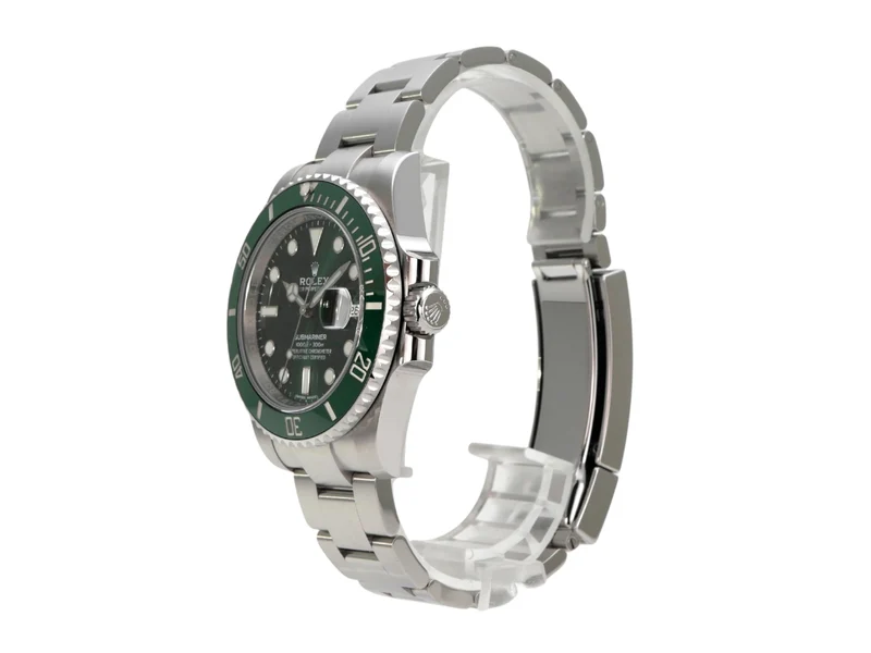 Rolex Submariner Date 116610LV