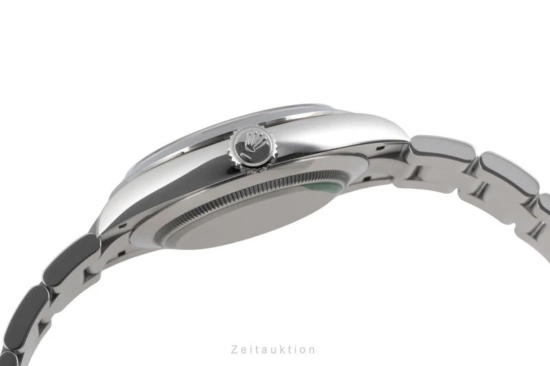 Rolex Explorer steel automatic men's watch 224270 [2605541]