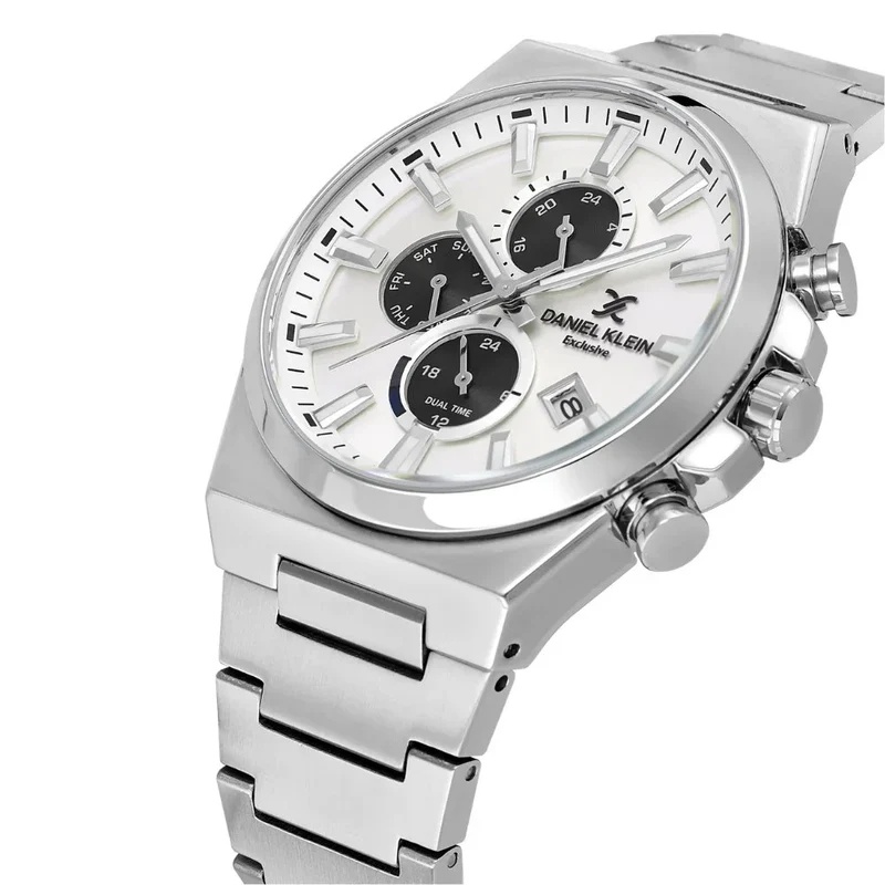 Daniel Klein DK114347-1