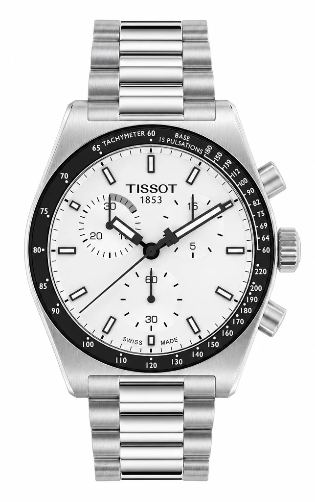 Tissot T-Classic PR 516 Chronograph