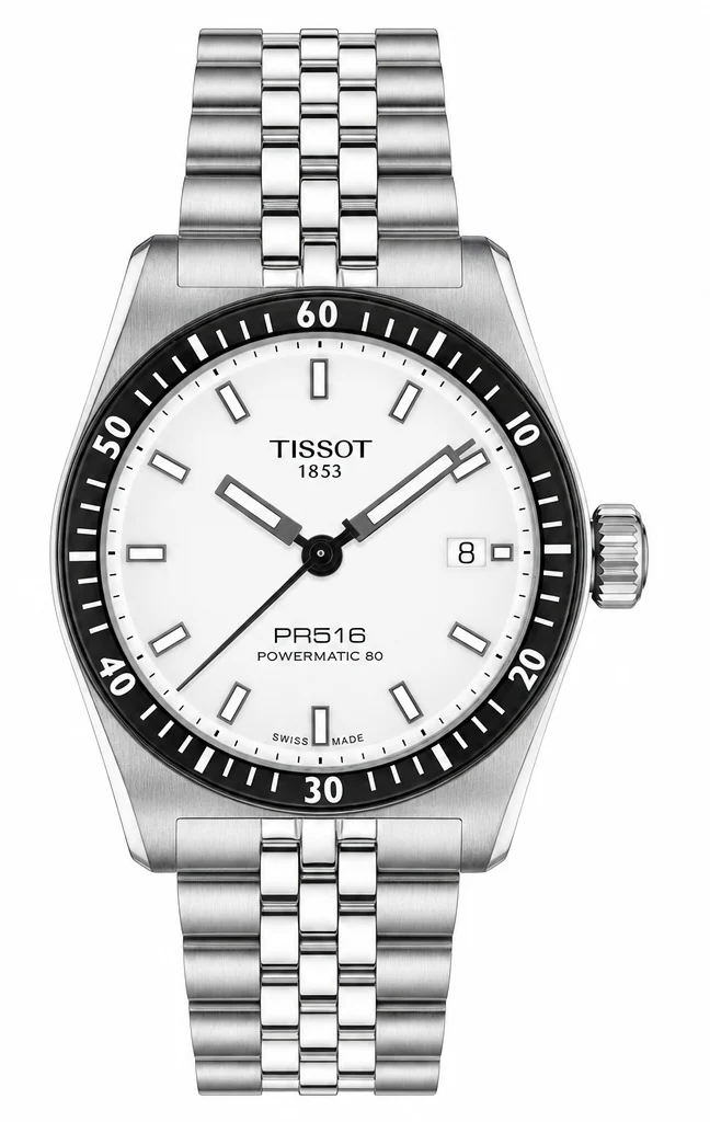 Tissot T-Sport PR516 Powermatic 80
