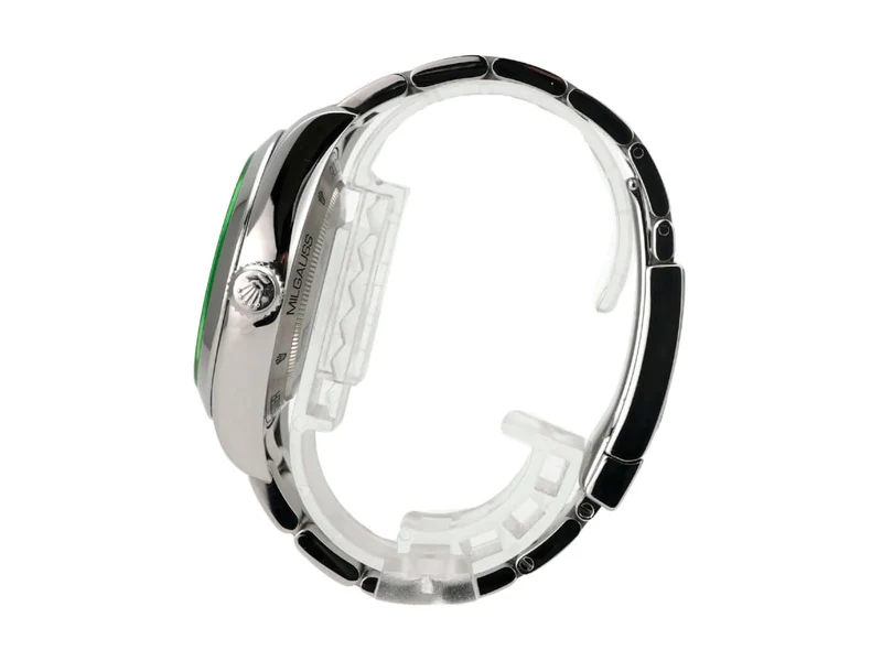 Rolex Oyster Perpetual Milgauss 116400GV