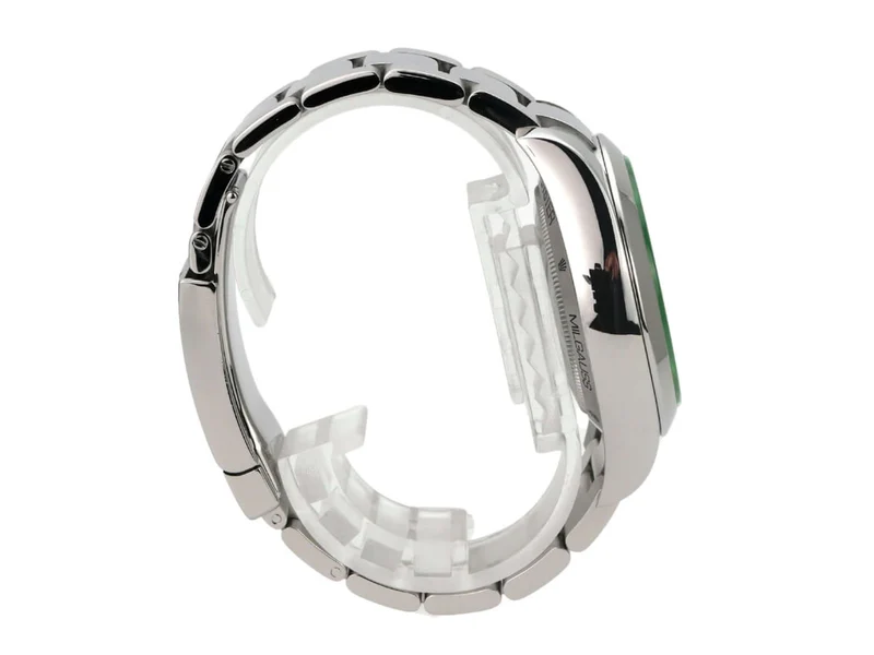 Rolex Oyster Perpetual Milgauss 116400GV