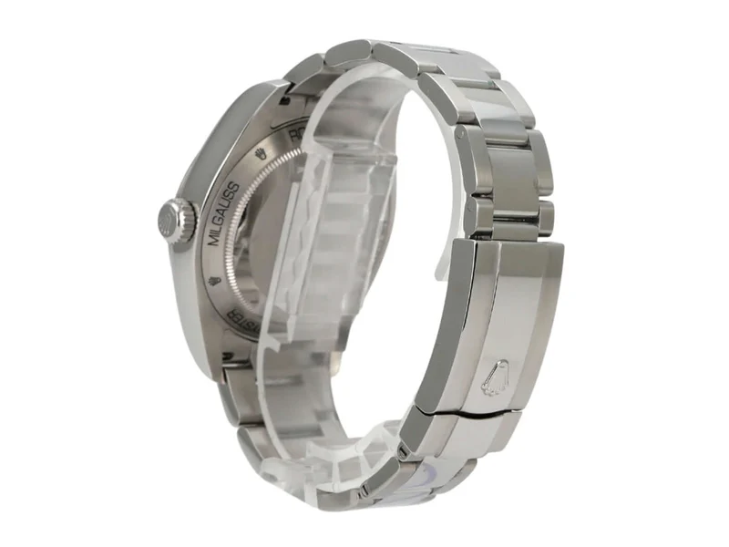 Rolex Oyster Perpetual Milgauss 116400GV