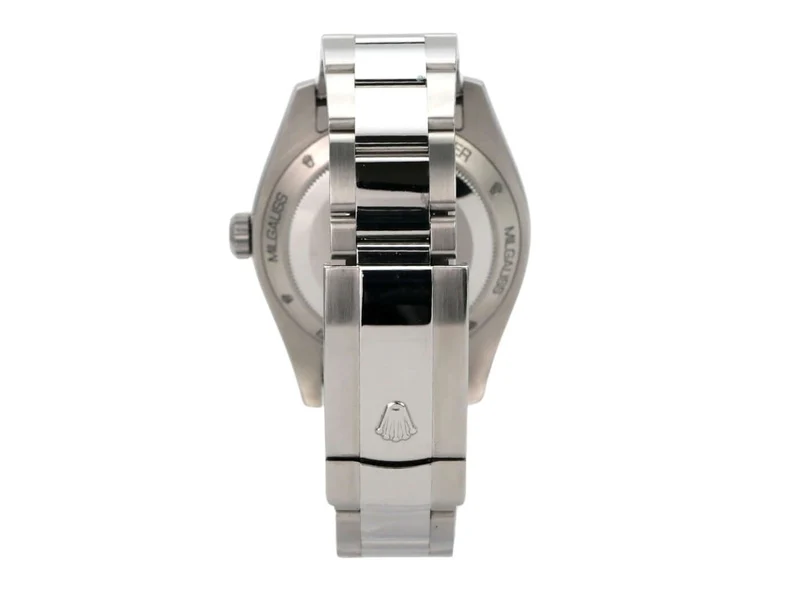 Rolex Oyster Perpetual Milgauss 116400GV