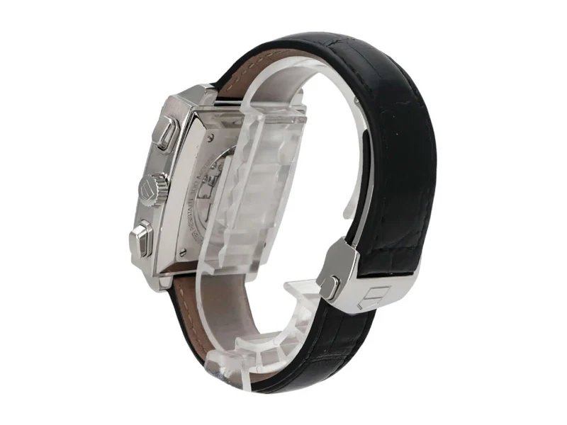 TAG Heuer Monaco Automatik Chronograph CAW2110.FC6177