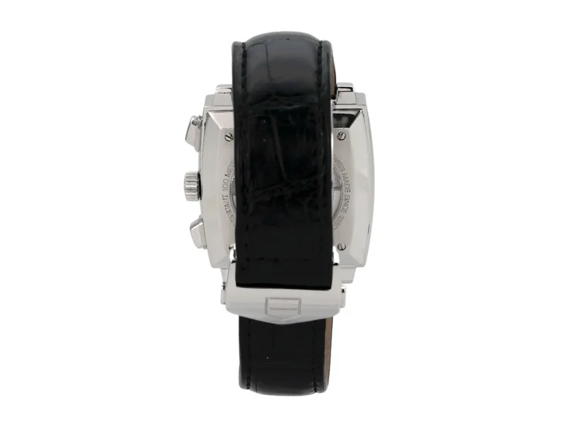 TAG Heuer Monaco Automatik Chronograph CAW2110.FC6177