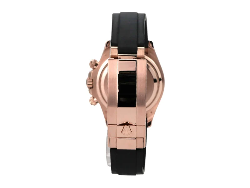Rolex Daytona Everose-Gold 126515LN Sundust Oysterflex