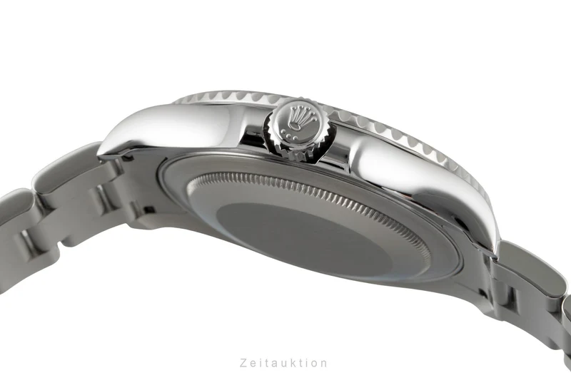 Rolex Yacht-Master steel / platinium automatic men's watch 116622 [2605586]