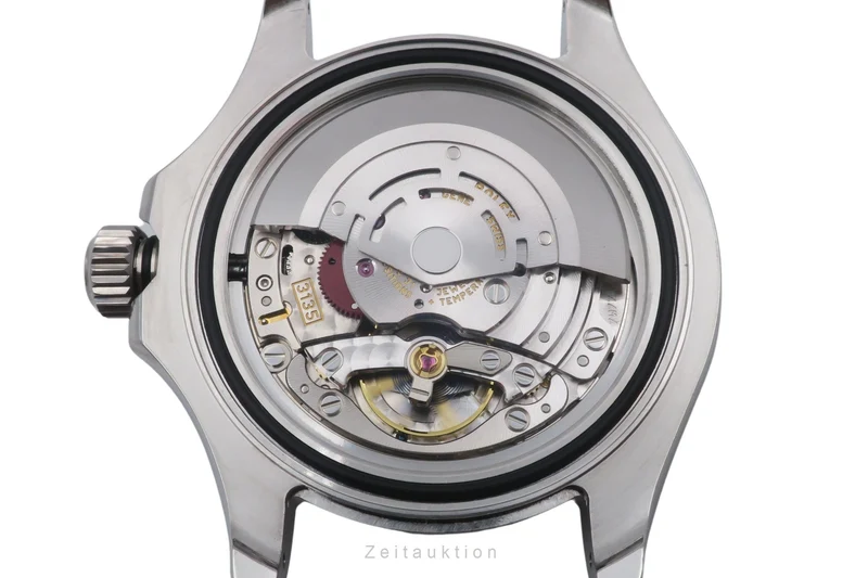 Rolex Yacht-Master steel / platinium automatic men's watch 116622 [2605586]
