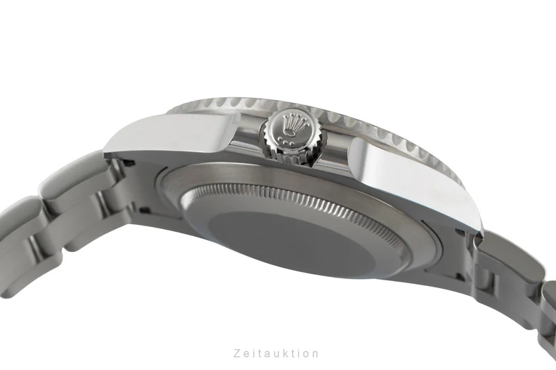 Rolex Submariner steel automatic men's watch 116610LN [2605691]