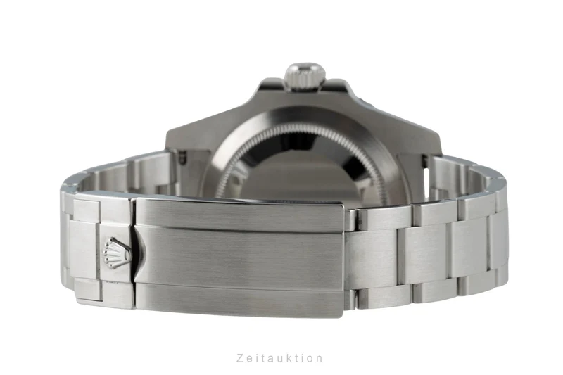 Rolex Submariner steel automatic men's watch 116610LN [2605691]