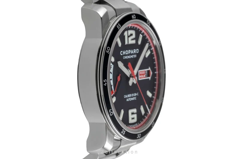 Chopard Mille Miglia steel automatic men's watch 158566-3001 [2605493]