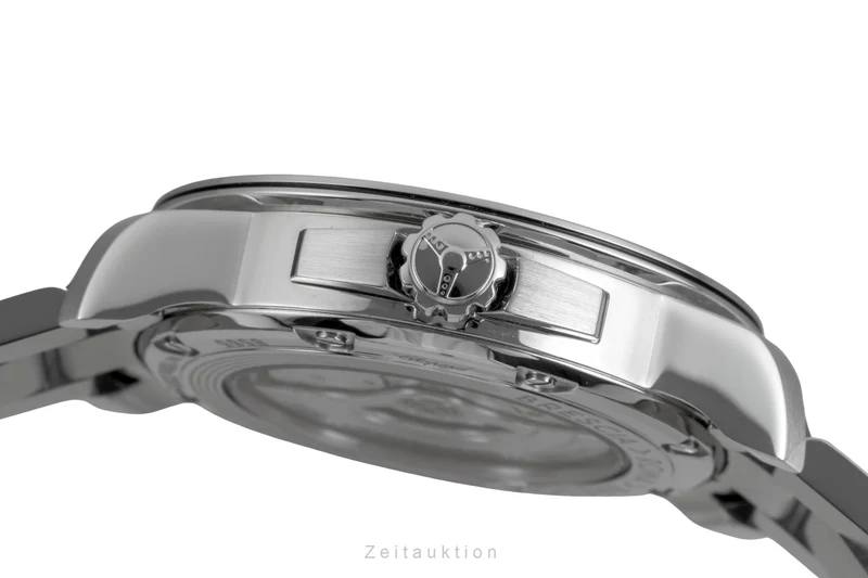 Chopard Mille Miglia steel automatic men's watch 158566-3001 [2605493]