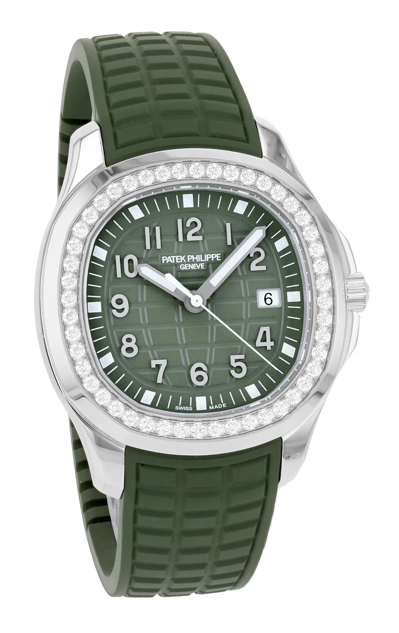 Patek Philippe Aquanaut Luce