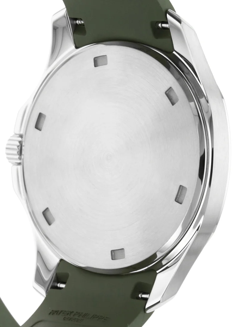 Patek Philippe Aquanaut Luce