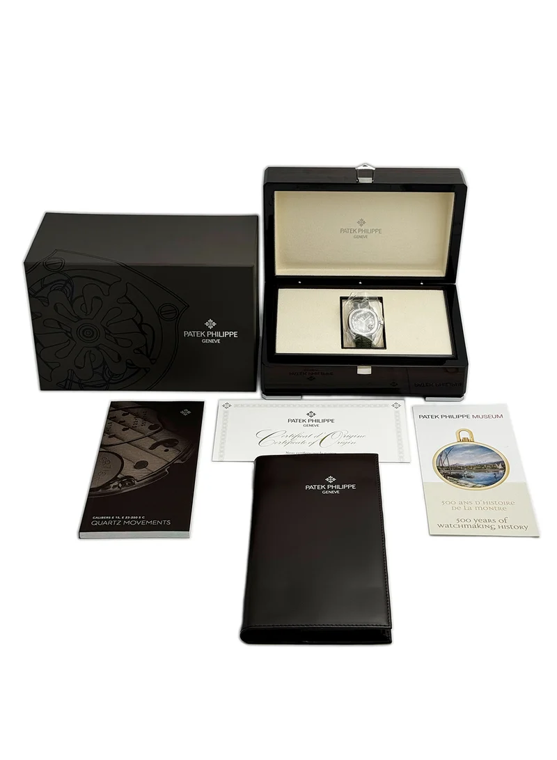 Patek Philippe Aquanaut Luce