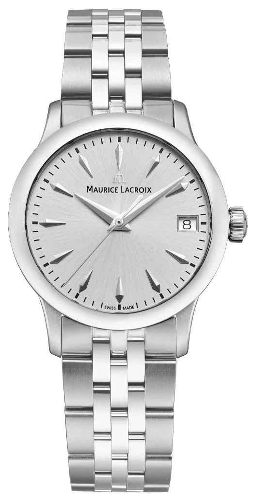 Maurice Lacroix 1975 Quartz 33 mm