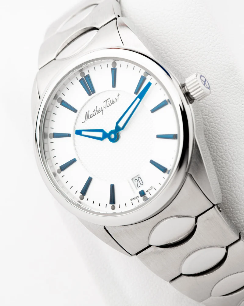 Mathey-Tissot Anaconda D791AI