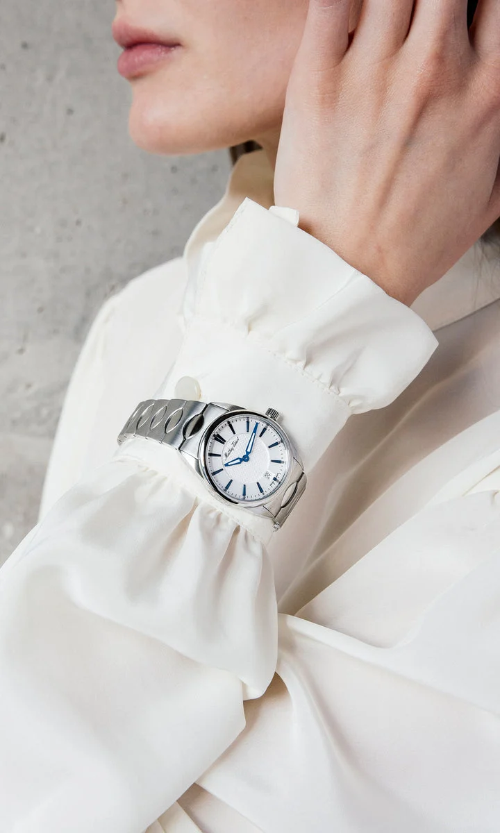 Mathey-Tissot Anaconda D791AI