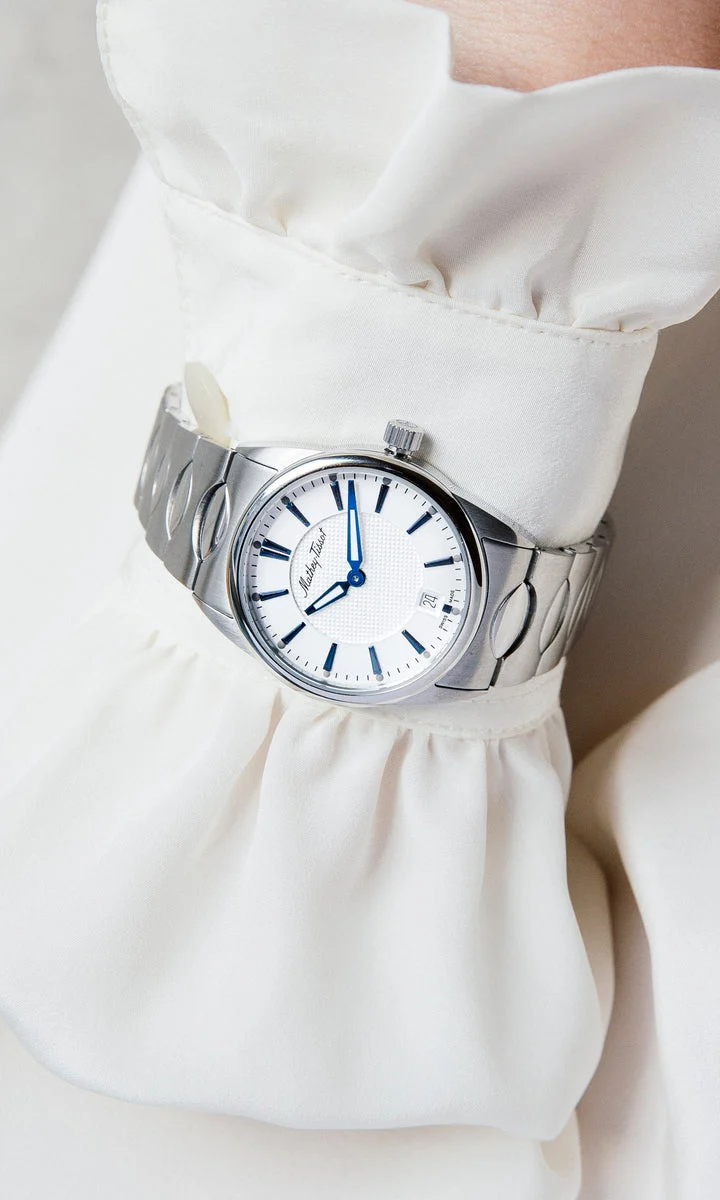 Mathey-Tissot Anaconda D791AI