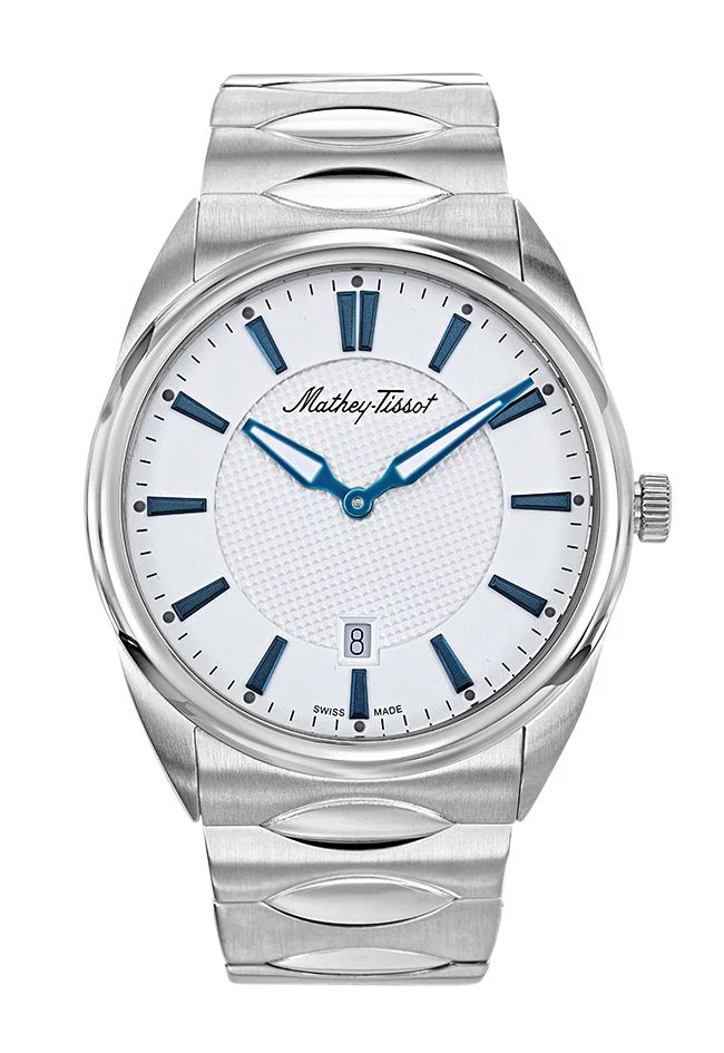 Mathey-Tissot Anaconda H791AI