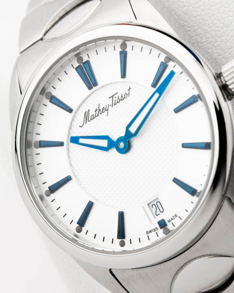 Mathey-Tissot Anaconda H791AI