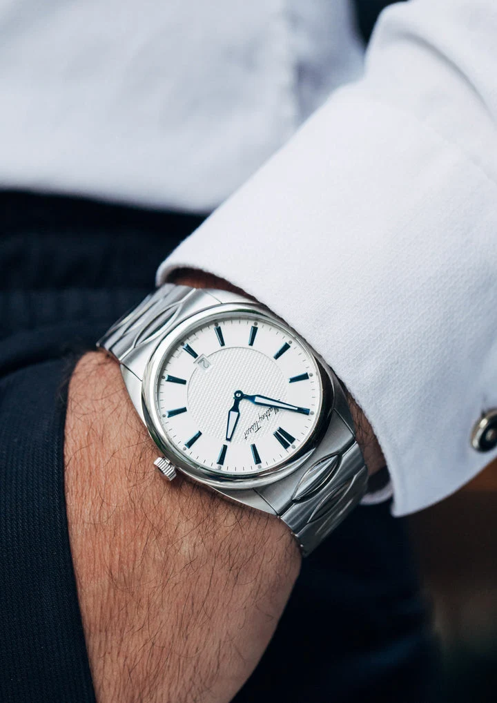 Mathey-Tissot Anaconda H791AI
