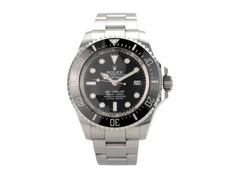 Rolex Sea-Dweller Deepsea 136660