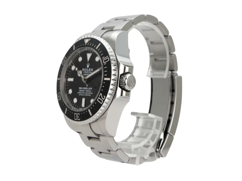Rolex Sea-Dweller Deepsea 136660