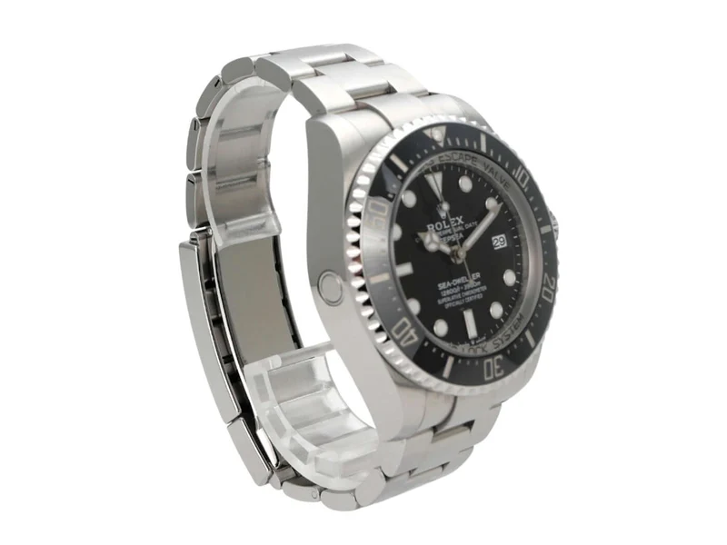 Rolex Sea-Dweller Deepsea 136660