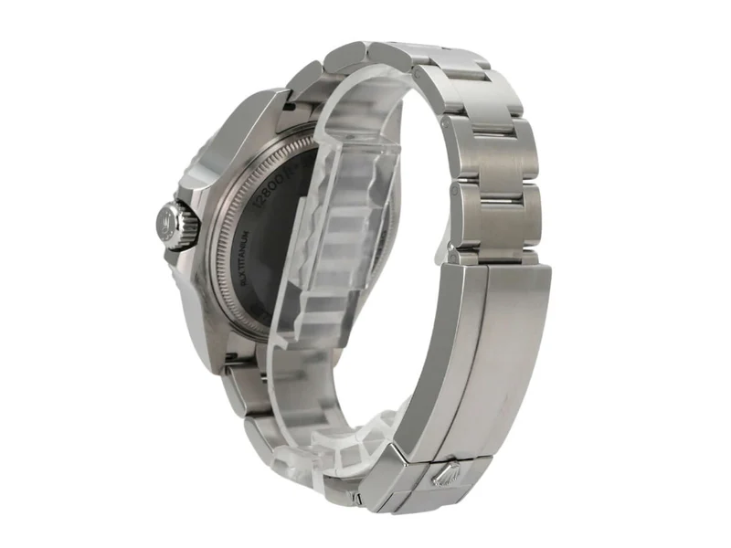 Rolex Sea-Dweller Deepsea 136660