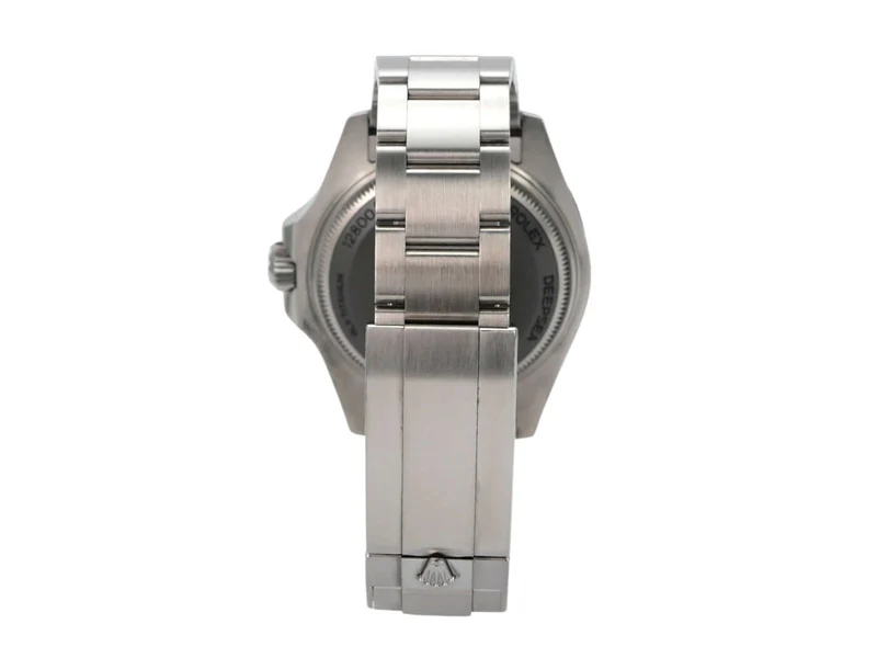 Rolex Sea-Dweller Deepsea 136660