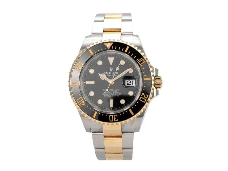 Rolex Sea-Dweller 4000 Ref. 126603