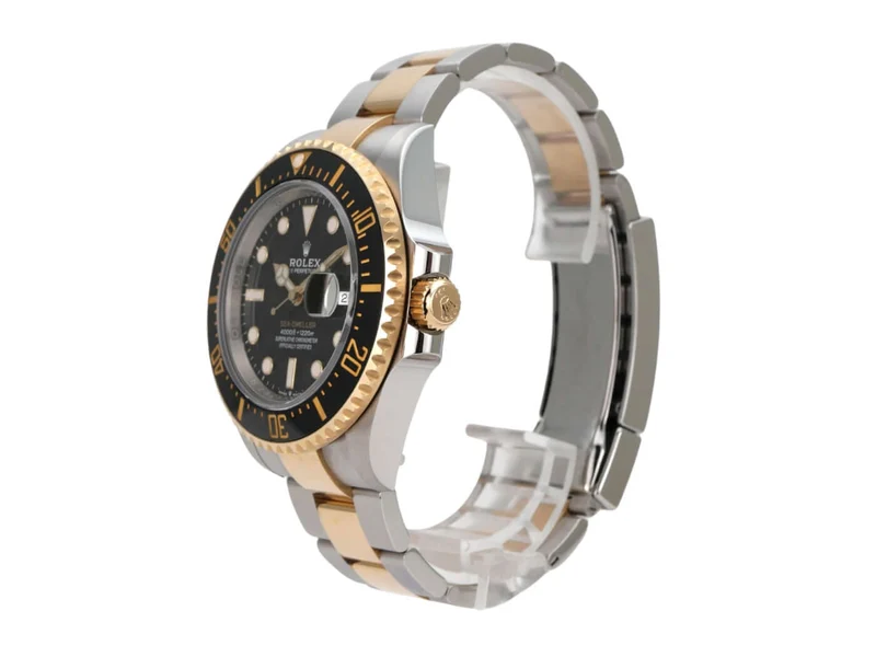 Rolex Sea-Dweller 4000 Ref. 126603