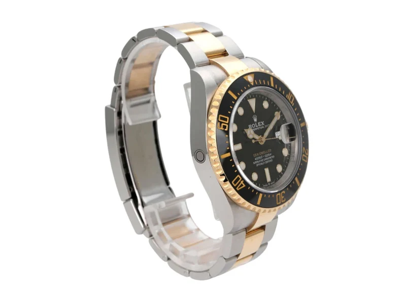 Rolex Sea-Dweller 4000 Ref. 126603