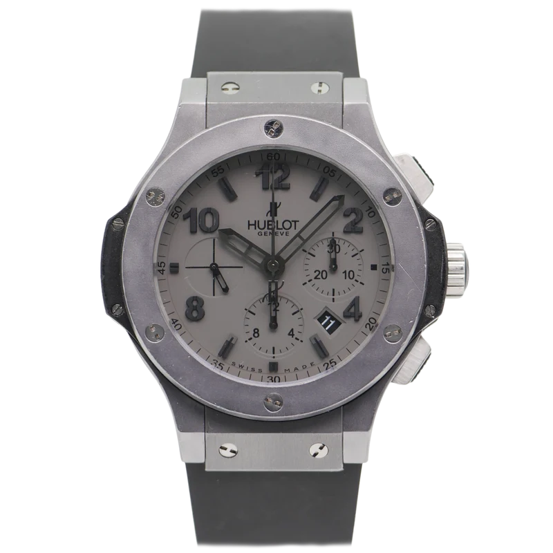 Hublot Big Bang Tantal 301.AI.460.RX - 2008