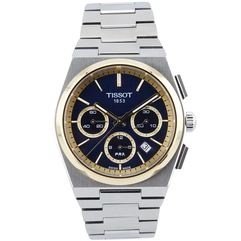 Tissot Chronograph T137.427.21