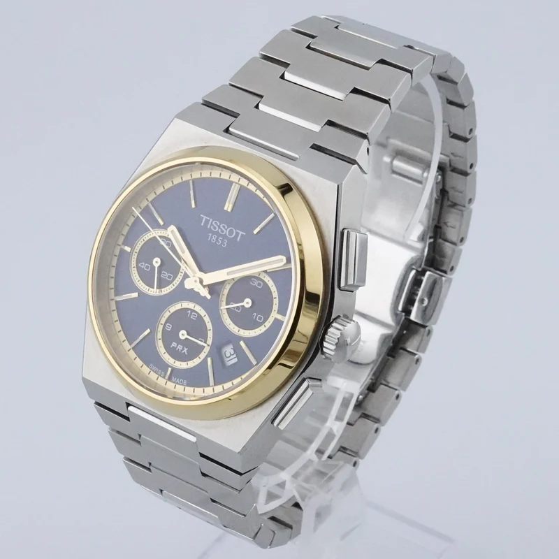 Tissot Chronograph T137.427.21