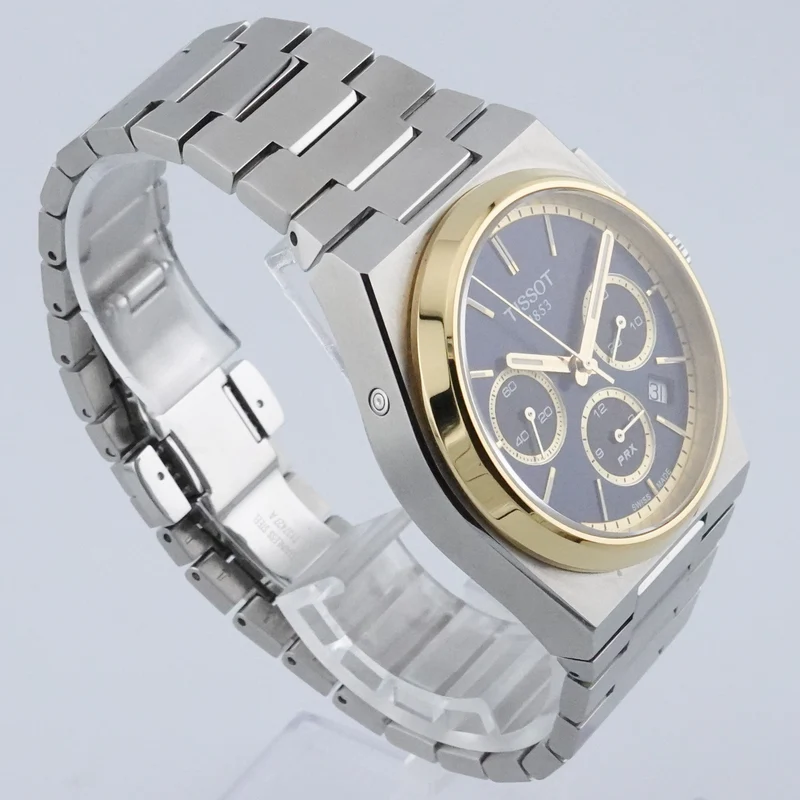 Tissot Chronograph T137.427.21