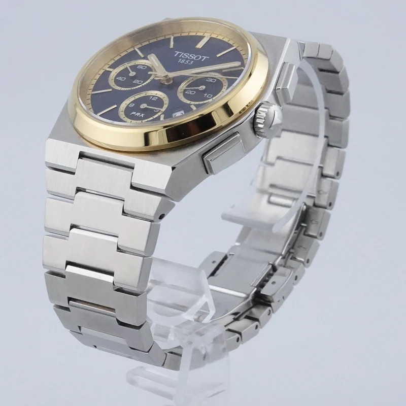 Tissot Chronograph T137.427.21