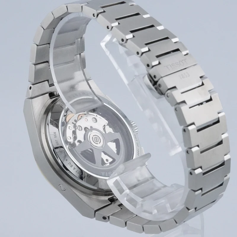Tissot Chronograph T137.427.21