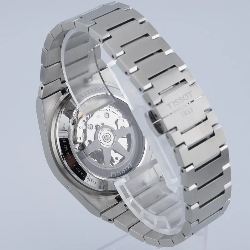 Tissot Chronograph T137.427.21